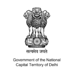 logo delhi govt