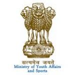 minister of youth affairs logo